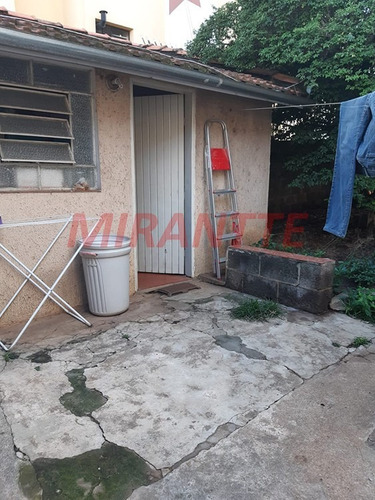 Imagem 17 de 18 de Terreno Em Água Fria - São Paulo, Sp - 354808