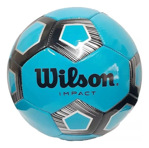 Balón Fútbol Impact N°5 Wilson