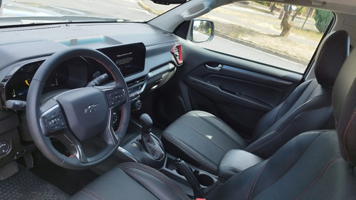Chevrolet Colorado 2.8 Td Z21 At 4wd