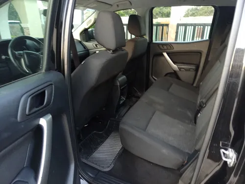 Ford Ranger Xlt