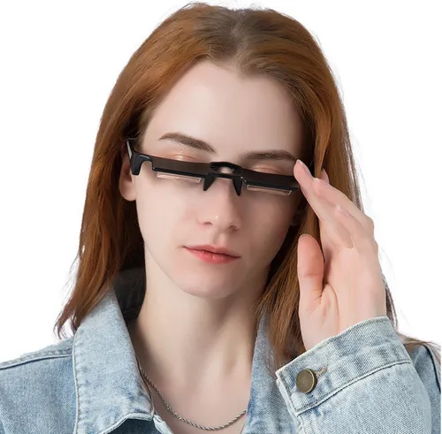 Gafas para ver tumbado hot sale