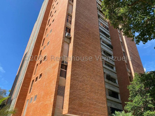 Apartamento En Venta Santa Fe Norte 24-7218