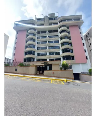 Apartamento en venta