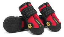 Comprar Botas Impermeables Para Perros Con Las Mejores Correas