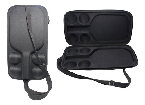 Bolsa Para Raqueta De Tenis De Mesa, Bolso De Mano, Cubierta