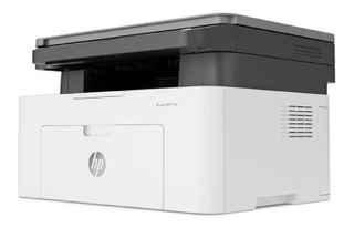 Impresora Multifuncional Hp M135w Monocromatica