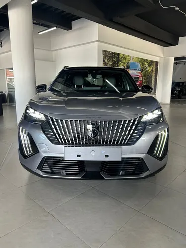 Peugeot 2008 Gt 1.2 2025