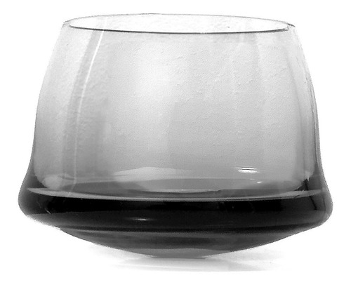 Vaso Whisky Mareado Smoky Cristal Original Daniel Wolf