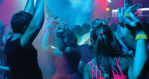 Barra Libre De Tragos Para Eventos Sociales O Empresariales