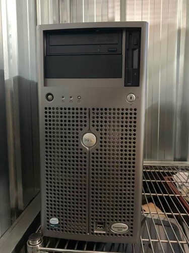 Servidor Dell Power Edge 1800