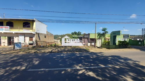 Imagem 1 de 4 de Terreno Para Venda - 02950.8870