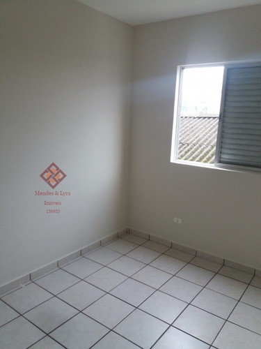 Imagem 18 de 19 de Apartamento Para Alugar No Bairro Centro Em São Vicente - - 101-2