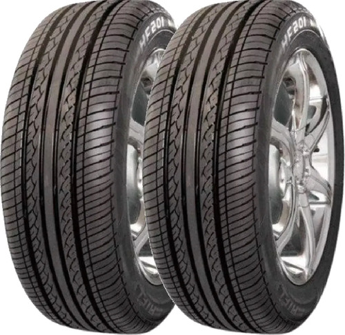 Kit de 2 pneus Hifly HF201 175/75R13 84 T