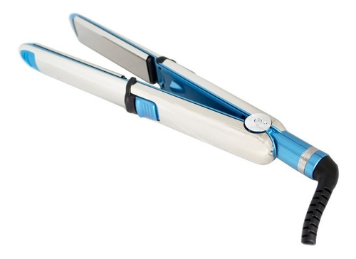Imagen 3 de 8 de Babyliss Planchita Alisado Plancha Optima 3000 Bivoltaje