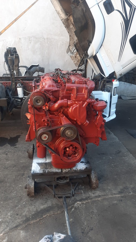 Iveco Eurotech 370