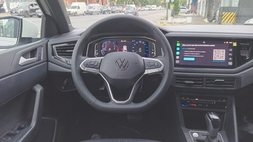 Volkswagen Nivus 1.0 Tsi 200 Highline