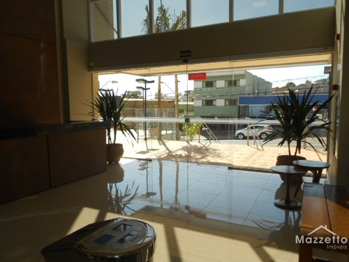 Imagem 4 de 5 de Sala Comercial - 48 M² / Cód- 216902