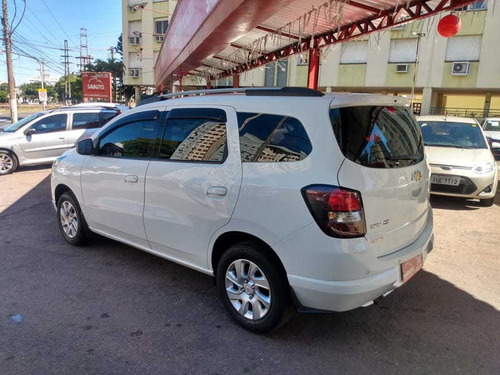 Chevrolet Chev/spin 1.8l At Lt Adv