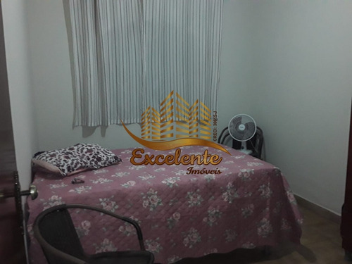 Imagem 4 de 23 de Casas - Venda - Jardim Santana - Cod. 157 - V157