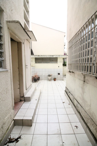Sobrado - Ref: 6120