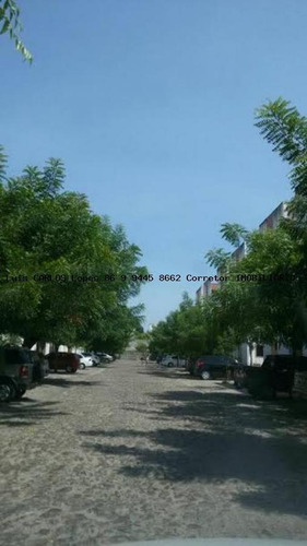 Imagem 2 de 12 de Apartamento Para Venda Em Teresina, Morada Do Sol, 2 Dormitórios, 1 Banheiro, 1 Vaga - Apto Impe_2-1181666