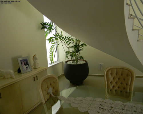 Imagem 17 de 30 de Jardim Esplanada - Ca05113 - 2027186