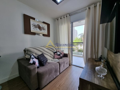 Imagem 9 de 29 de Apartamento - Ref: L640021