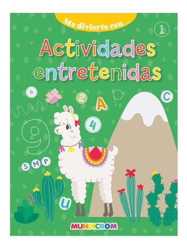 Actividades Entretenidas 1