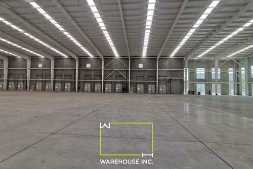 Imagen 11 de 20 de Nave Bodega Industrial Renta En Cuautitlan Izcalli
