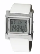 Comprar Reloj Hombre John L Cook Digital 9293 Cuero Pulsera