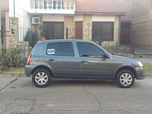 Renault Clío Mio 5p Confort Pack