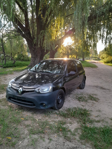 Renault Clio 1.2 Mío Authentique Pack