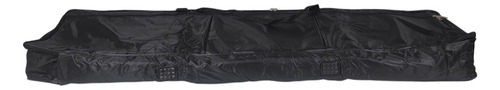 Funda Para Teclado / Organo Acolchada 7 Octavas