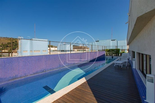 Apartamento - Ref: 818008
