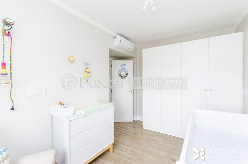 Imagem 15 de 30 de Apartamento, 3 Dormitórios, 95 M², Azenha - 165365