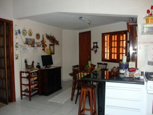 Imagem 10 de 30 de Casa Com 3 Dormitórios À Venda, 350 M² Por R$ 1.385.000,00 - Granja Viana - Jandira/sp - Ca16611