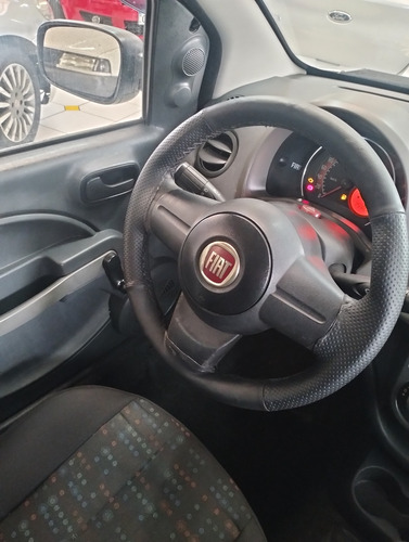 Fiat Uno 1.0 Vivace Flex 5p