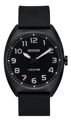 Reloj Mullet Black Black