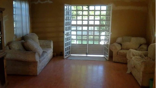 Imagen 4 de 12 de Casa De Una Planta En Venta Fracc. Sierra Azul
