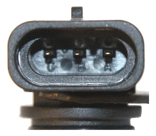 Sensor Posicion Arbol Levas Kia Cadenza 6 Cil 3.3l 2014-2016