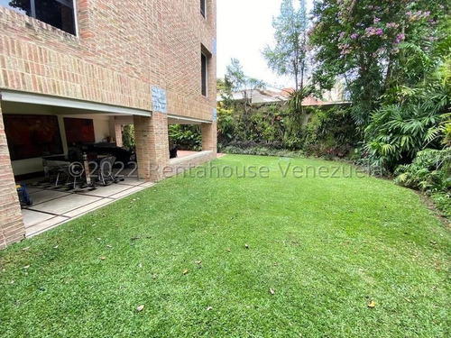 Apartamentos En Venta Country Club 23-1173