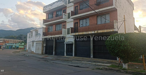 Juan Carlos González. Renta House Carabobo Alquila Local Comercial Edif. Samira Urb. San Blas Valencia Mls #24-18132 Rah/jcg.