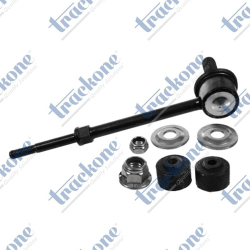 Muneco Estabilizadora Trasera Para Toyota Prado 2006-2017