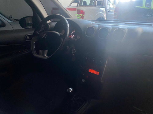 Imagen 6 de 9 de Citroën C3 Picasso 2014 1.5 Origine 90cv