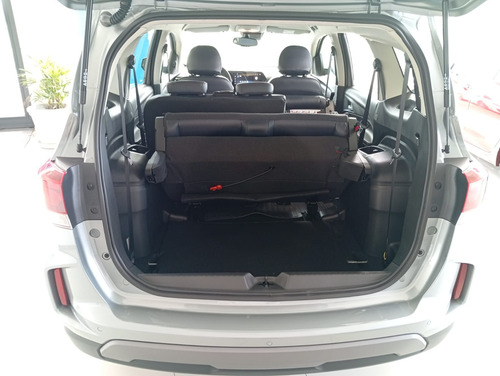 Chevrolet Spin 1.8 Premier 7As At 105Cv