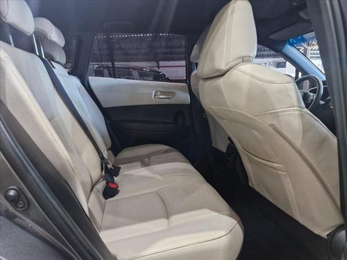 Toyota Corolla Cross 1.8 VVT-I HYBRID FLEX XRX CVT