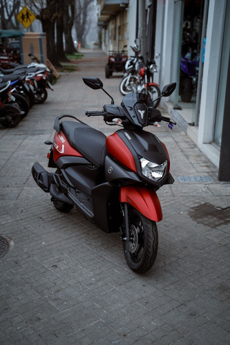 Imagen 5 de 21 de Yamaha Ray Zr 125 - Inyeccion Electronica - 100% Financiada