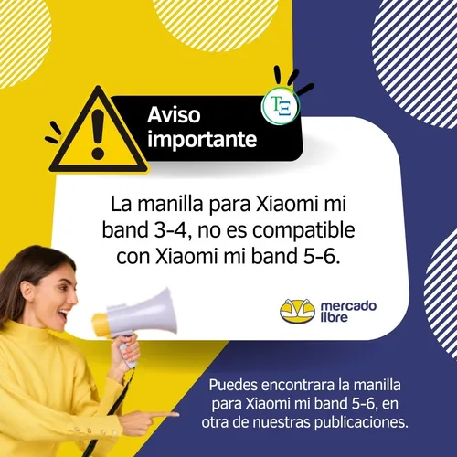 Reloj xiaomi mi band 4 carrefour hotsell