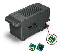 Comprar Chip Para Caja De Manteni C9345 Impresora Epson L15150 C7000