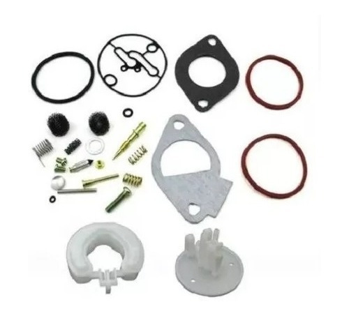 Kit Reparación Carburador Compatible Briggs&stratton 796184